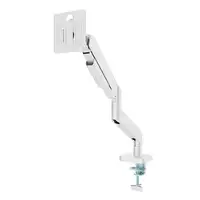 Gembird MA-DA1-04-W soporte para monitor 81,3 cm (32") Escritorio Blanco Gembird MA-DA1-04-W soporte para monitor 81,3 cm (32") Escritorio Blanco