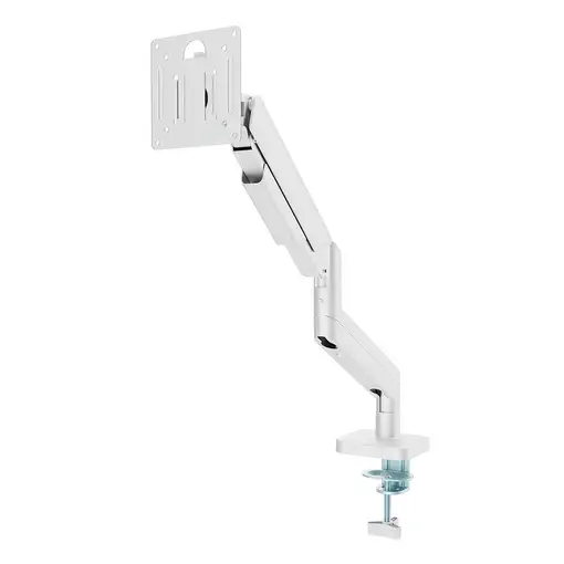 Gembird MA-DA1-04-W soporte para monitor 81,3 cm (32") Escritorio Blanco Gembird MA-DA1-04-W soporte para monitor 81,3 cm (32") Escritorio Blanco