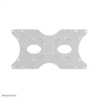 Neomounts FPMA-VESA400 Adaptador VESA 22-52"
