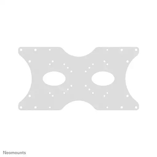 Neomounts FPMA-VESA400 Adaptador VESA 22-52"