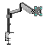 ONKRON G75 86,4 cm (34'') Escritorio Negro ONKRON G75 86,4 cm (34'') Escritorio Negro