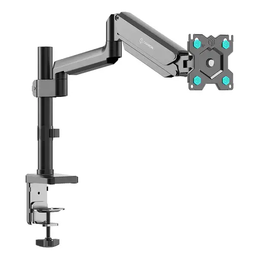 ONKRON G75 86,4 cm (34'') Escritorio Negro ONKRON G75 86,4 cm (34'') Escritorio Negro