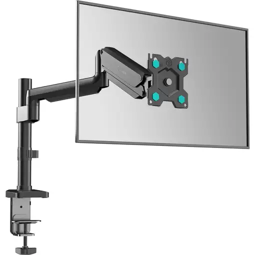 ONKRON G75 86,4 cm (34'') Escritorio Negro