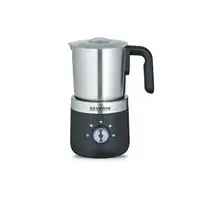 Severin 3588 espumador o calentador de leche Espumador de leche eléctrico portátil