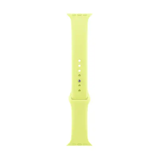 Apple MFGW4ZM/A Accesorios para dispositivos vestibles inteligentes Grupo de rock