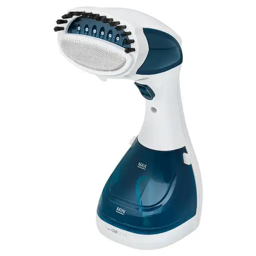 Clatronic DB 3717 vaporizador para ropa Vaporizador manual de prendas 0,2 L 1100 W