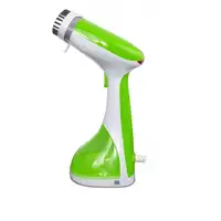 Esperanza EHI008 vaporizador para ropa Vaporizador manual de prendas 0,22 L 1400 W