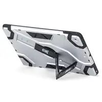 Maillon Technologique Street Rugged 25,9 cm (10.2'') Funda Negro, Plata Maillon Technologique Street Rugged 25,9 cm (10.2'') Funda Negro, Plata