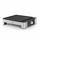 WMF LONO Tischgrill Quadro parrilla eléctrica de contacto