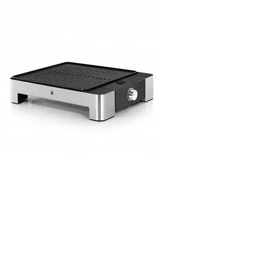 WMF LONO Tischgrill Quadro parrilla eléctrica de contacto