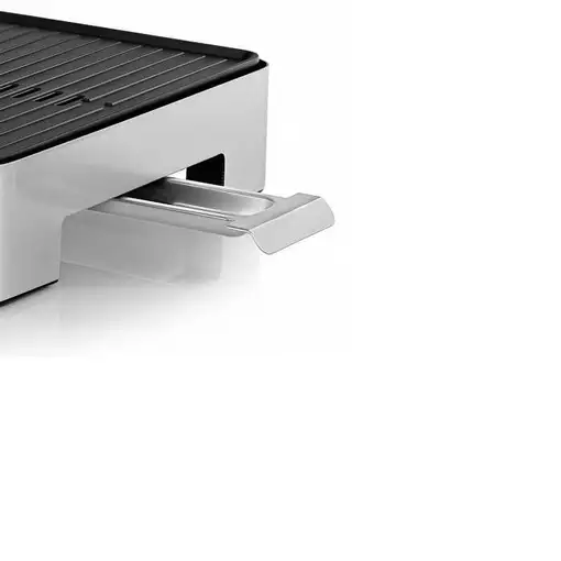 WMF LONO Tischgrill Quadro parrilla eléctrica de contacto