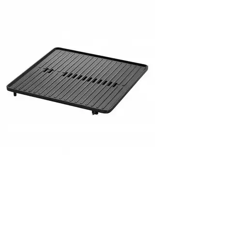 WMF LONO Tischgrill Quadro parrilla eléctrica de contacto