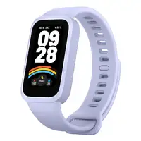 Xiaomi Smart Band 9 Active TFT Pulsera de actividad 3,73 cm (1.47") Violeta
