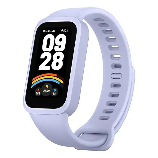 Xiaomi Smart Band 9 Active TFT Pulsera de actividad 3,73 cm (1.47") Violeta