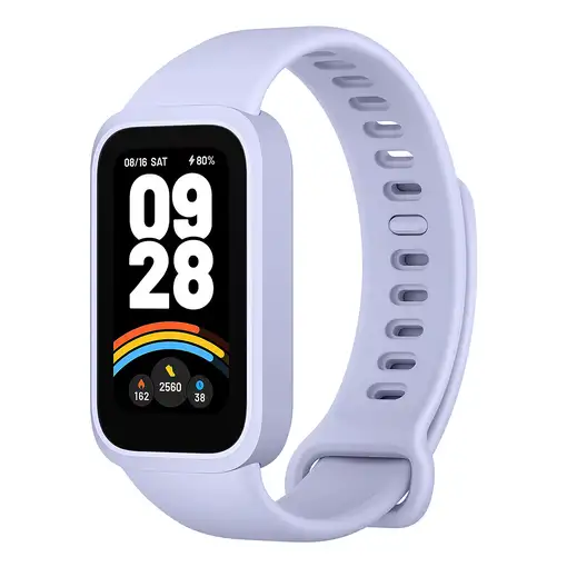 Xiaomi Smart Band 9 Active TFT Pulsera de actividad 3,73 cm (1.47") Violeta