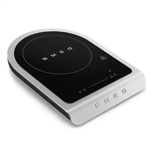 Placa de inducción PIC01BLMEU SMEG