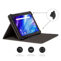Nilox FUNDA UNIVERSAL TABLET DE 9.7" A 10.5" GRIS