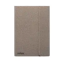 Nilox FUNDA UNIVERSAL TABLET DE 9.7" A 10.5" GRIS