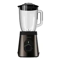 Aiwa Saberu 1500 1,5 L Batidora de vaso 1500 W Negro