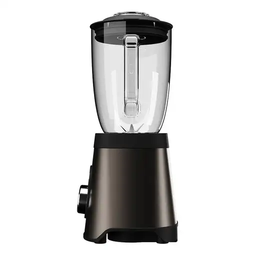 Aiwa Saberu 1500 1,5 L Batidora de vaso 1500 W Negro