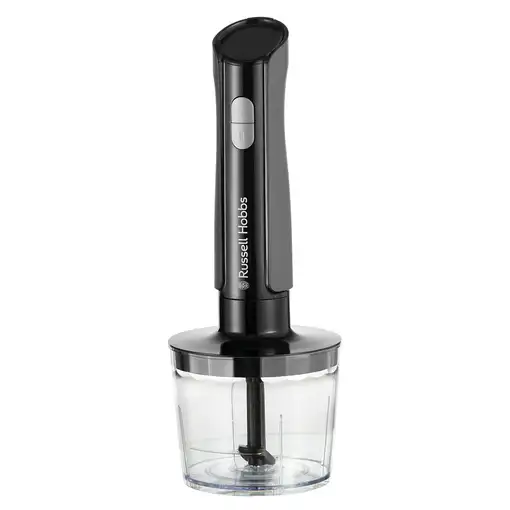 Russell Hobbs 27141-56 licuadora Batidora de vaso 500 W Antracita