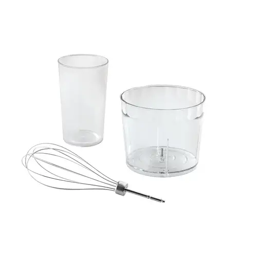 Russell Hobbs 27141-56 licuadora Batidora de vaso 500 W Antracita