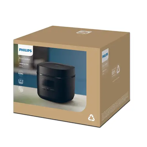 Philips 3000 series Serie 3000