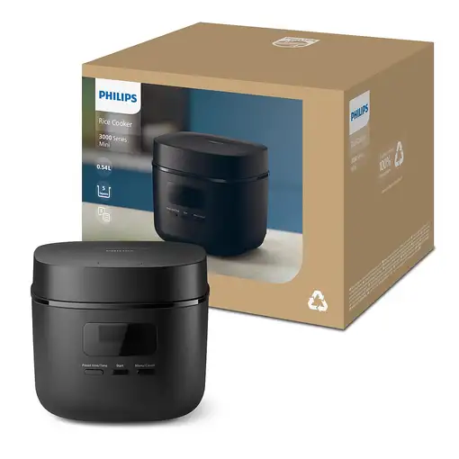 Philips 3000 series Serie 3000
