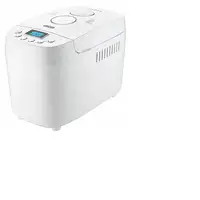 Unold 68520 panificadora 850 W Blanco Unold 68520 panificadora 850 W Blanco