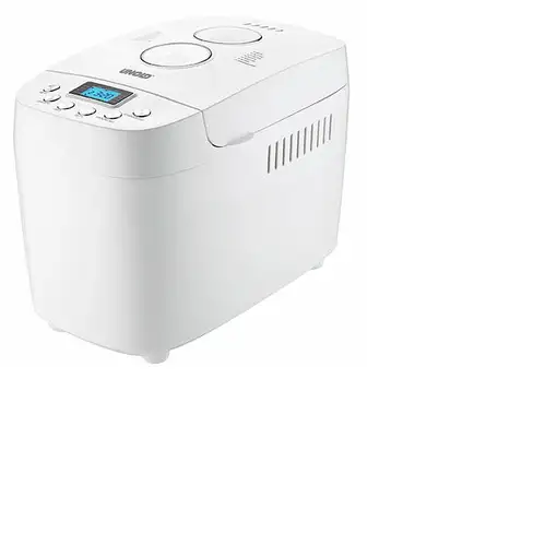 Unold 68520 panificadora 850 W Blanco