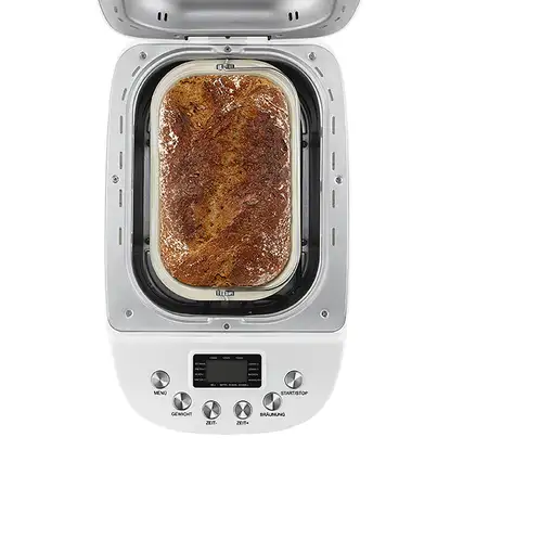 Unold 68520 panificadora 850 W Blanco