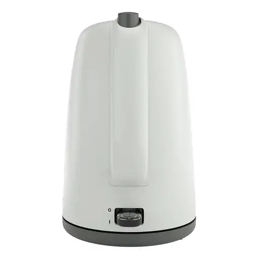 Aiwa AKT-2000 tetera eléctrica 1,7 L 2200 W Blanco