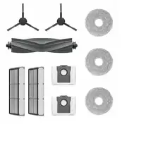 Dreame DRAC6397 accesorio y suministro de vacío Kit de accesorios Robot aspirador Dreame DRAC6397 accesorio y suministro de vacío Kit de accesorios Robot aspirador