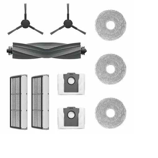 Dreame DRAC6397 accesorio y suministro de vacío Kit de accesorios Robot aspirador