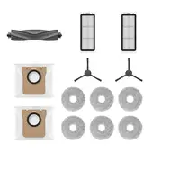 Dreame RAK28 accesorio y suministro de vacío Kit de accesorios Robot aspirador