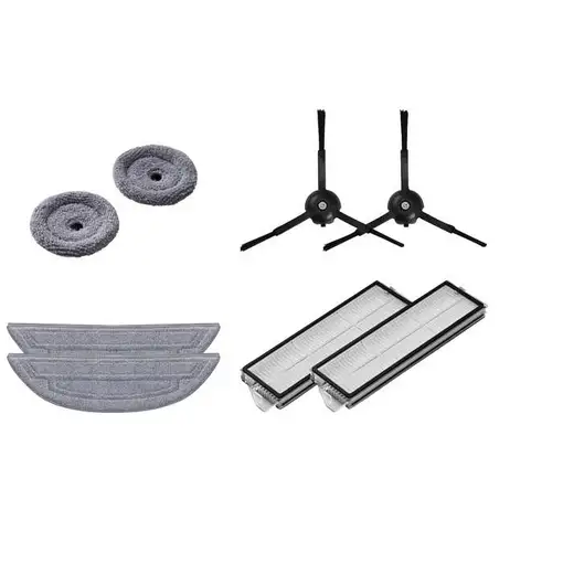 Roborock 8.02.0324 accesorio y suministro de vacío Accesorio para limpieza en húme