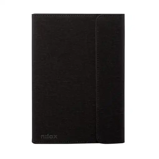 Nilox FUNDA UNIVERSAL TABLET DE 9.7 A 10.5" NEGRA