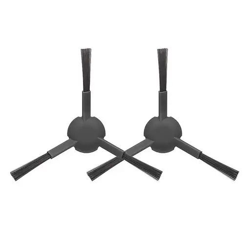 Dreame RSB9 accesorio y suministro de vacío Cepillo lateral Robot aspirador