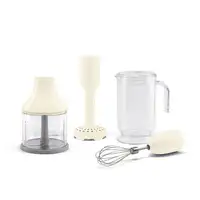 Smeg HBAC11CR accesorio de licuadora Kit de extensión