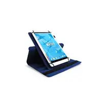 3GO CSGT24 funda para tablet 17,8 cm (7") Folio Azul