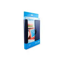 3GO CSGT24 funda para tablet 17,8 cm (7") Folio Azul