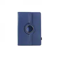 3GO CSGT24 funda para tablet 17,8 cm (7") Folio Azul