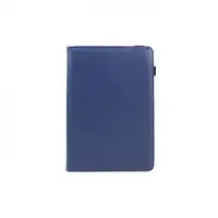 3GO CSGT24 funda para tablet 17,8 cm (7") Folio Azul