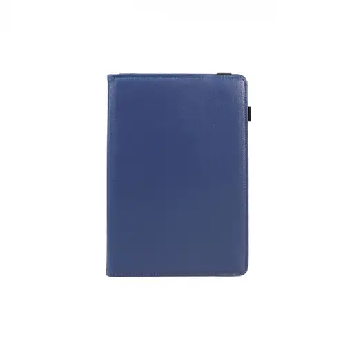 3GO CSGT24 funda para tablet 17,8 cm (7") Folio Azul