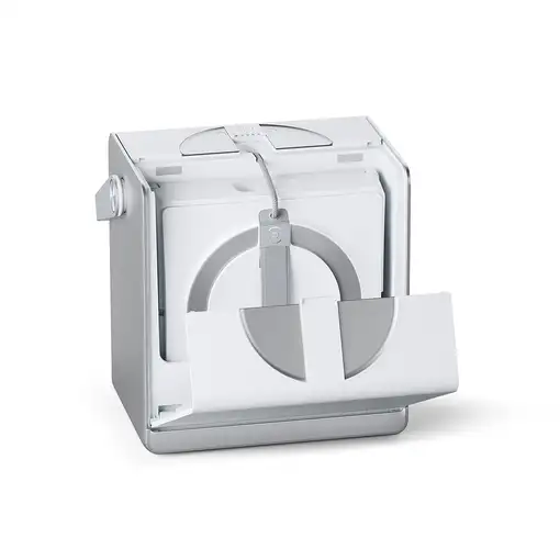 Ecovacs WINBOT W2 PRO OMNI 4500 mAh