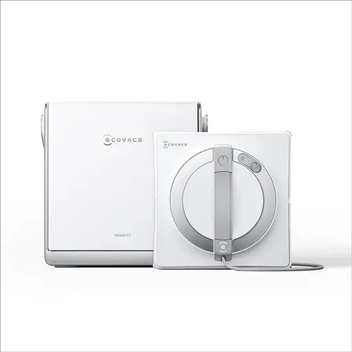 Ecovacs WINBOT W2 PRO OMNI 4500 mAh