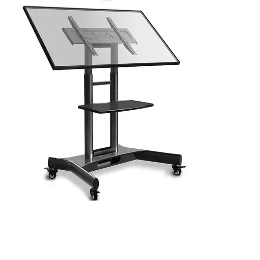 ONKRON TS1350-B soporte para TV 177,8 cm (70") Negro