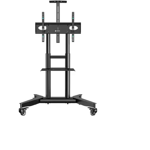 ONKRON TS1571-B soporte para TV 190,5 cm (75") Negro