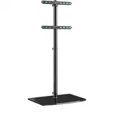 ONKRON TS5065-B soporte para TV 152,4 cm (60") Negro