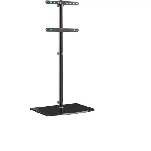 ONKRON TS5065-B soporte para TV 152,4 cm (60") Negro